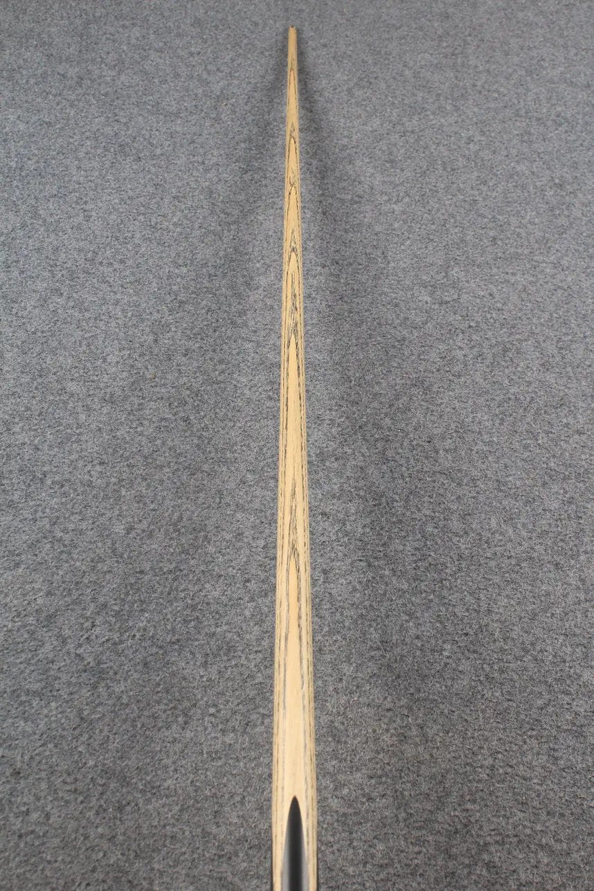 ★★★ 3/4 handmade ash english pool cue # 7774