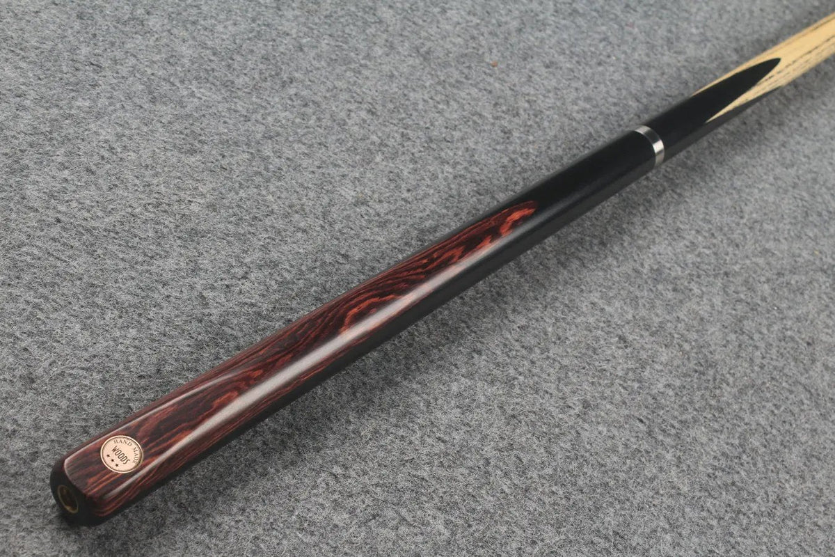 ★★★ 3/4 handmade ash english pool cue # 7774