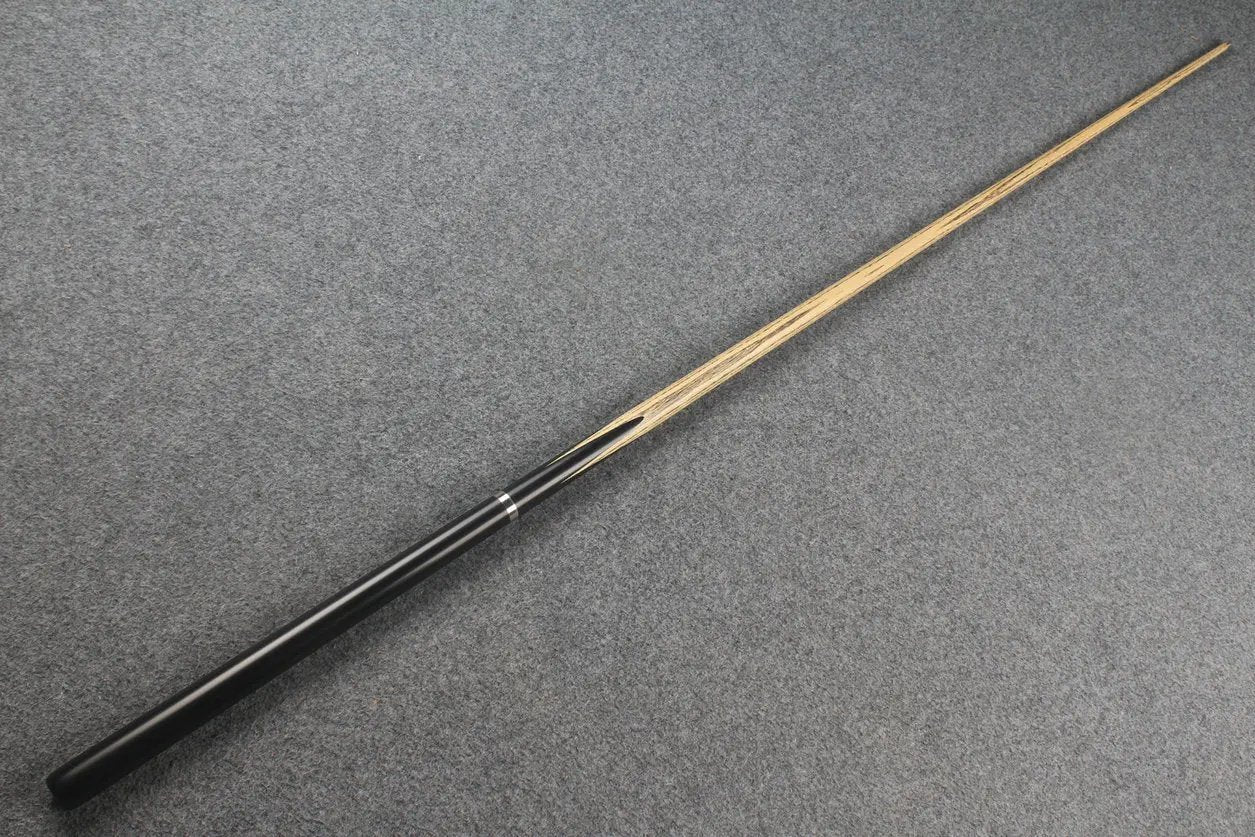 ★★★ 3/4 handmade ash english pool cue # 7774