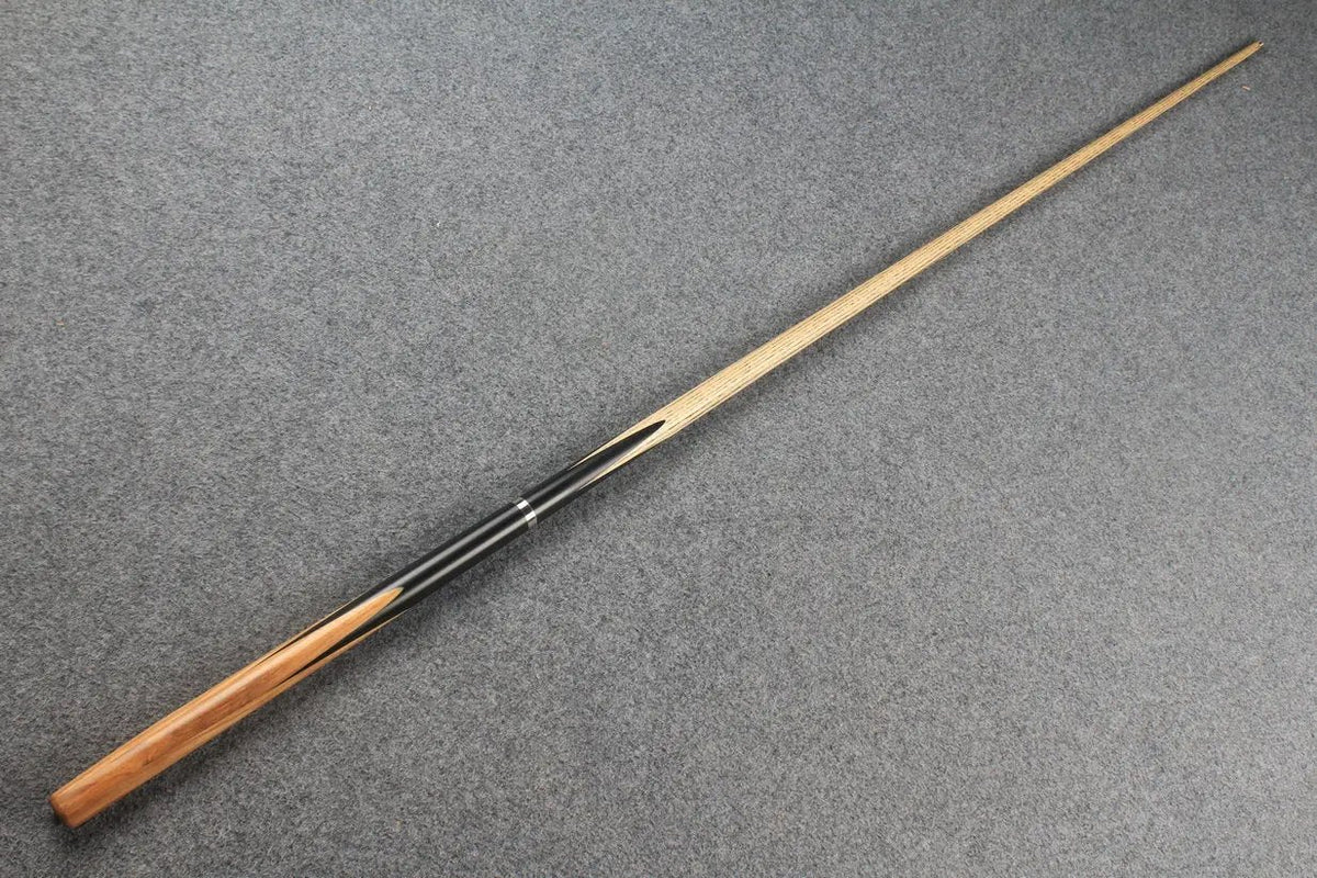 ★★★ 3/4 handmade ash snooker cue # 7775