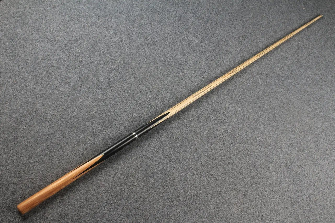 ★★★ 3/4 handmade ash snooker cue # 7775