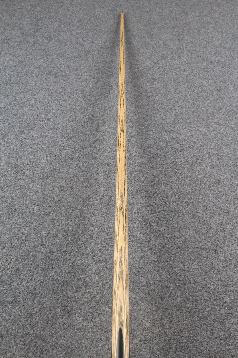 ★★★ 3/4 handmade ash snooker cue # 7776