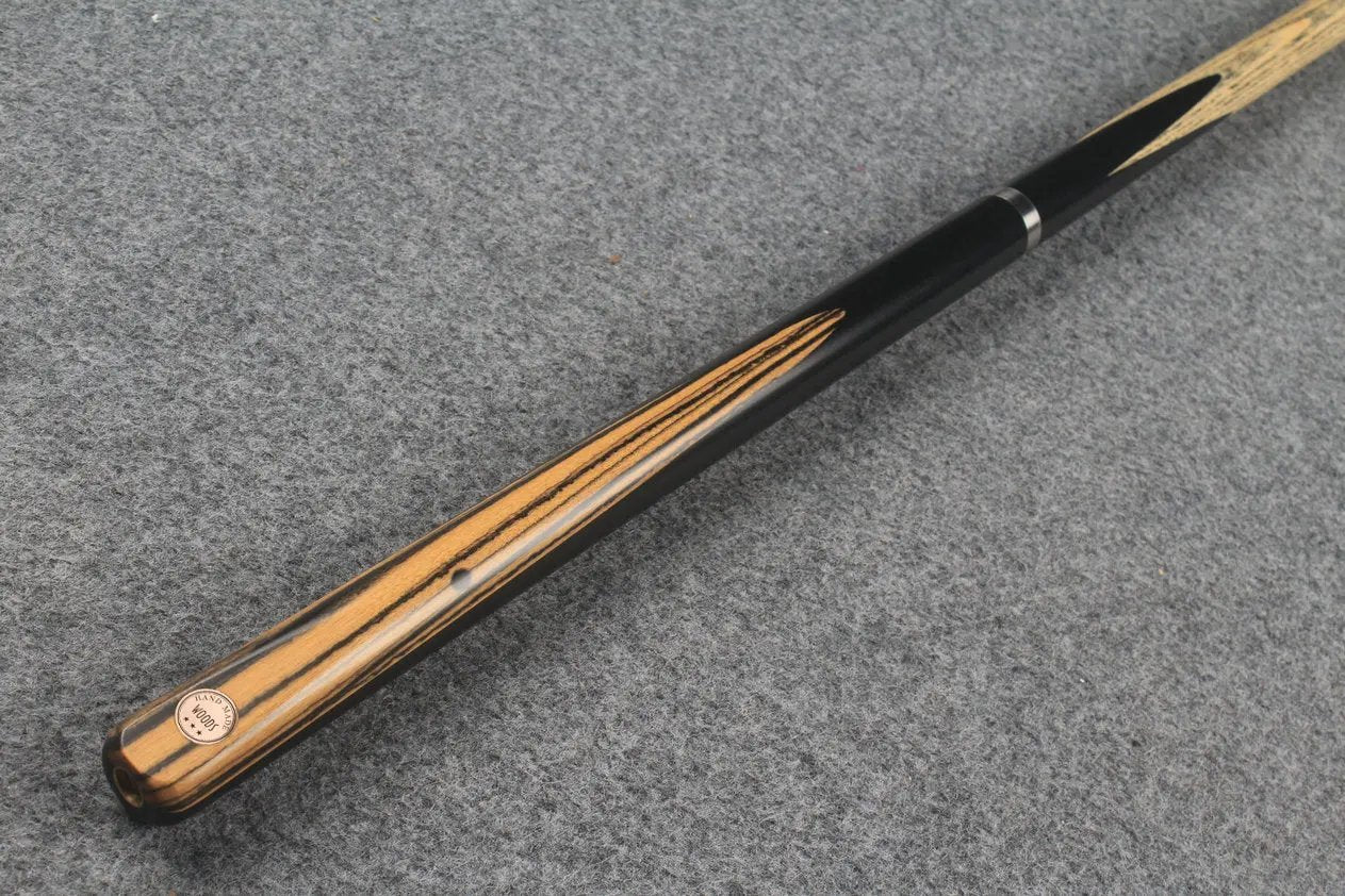 ★★★ 3/4 handmade ash snooker cue # 7776