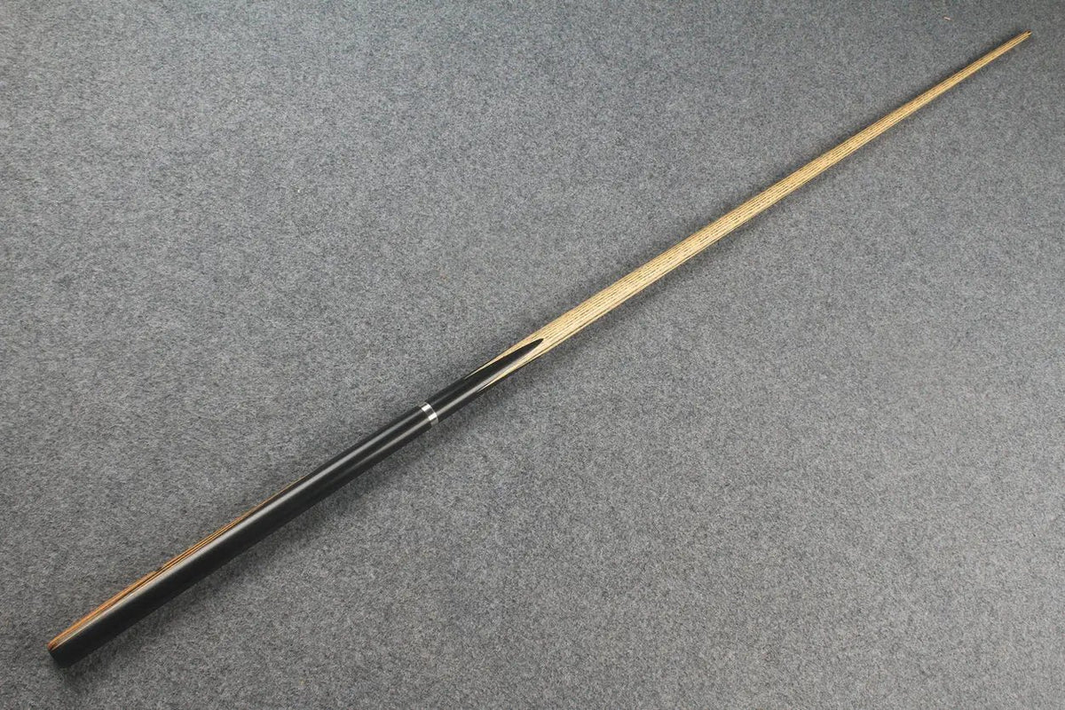 ★★★ 3/4 handmade ash snooker cue # 7776