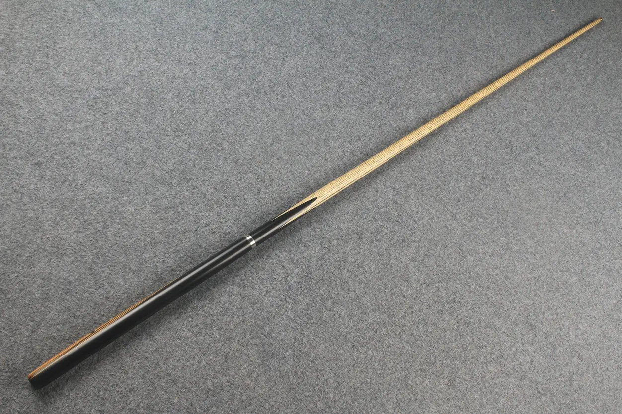 ★★★ 3/4 handmade ash snooker cue # 7776