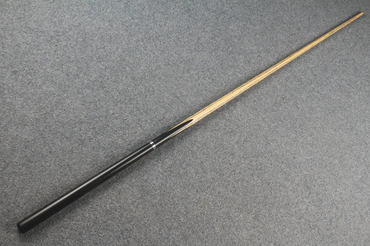 ★★★ 3/4 handmade ash snooker cue # 7776