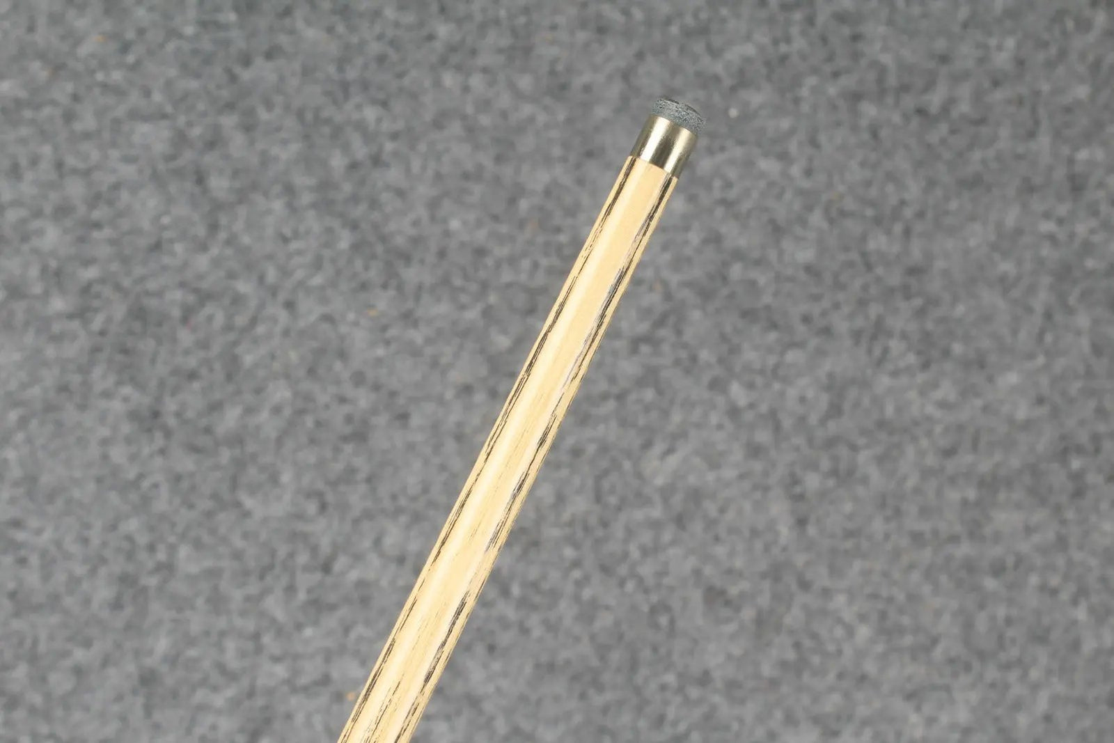 ★★★ 3/4 handmade ash snooker cue # 7776