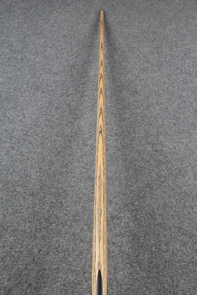 3/4 ash snooker cue  #7777