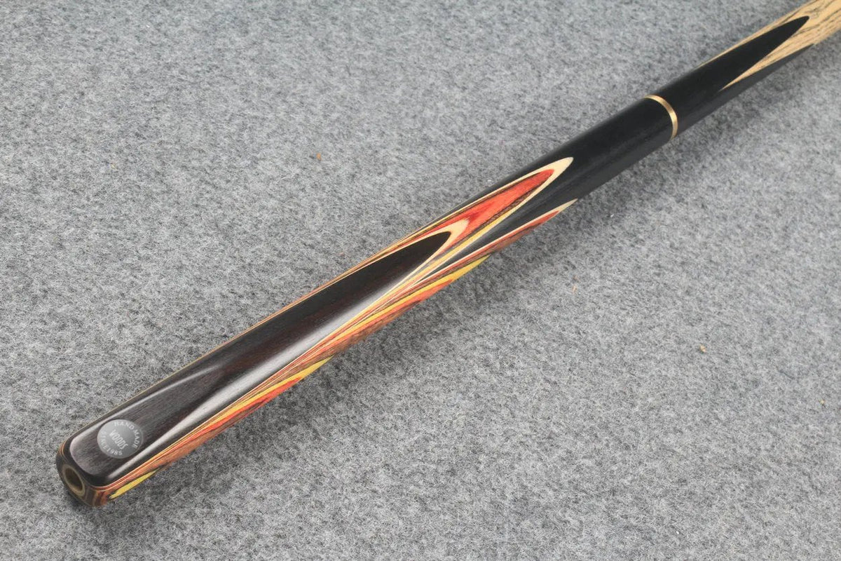 3/4 ash snooker cue  #7777