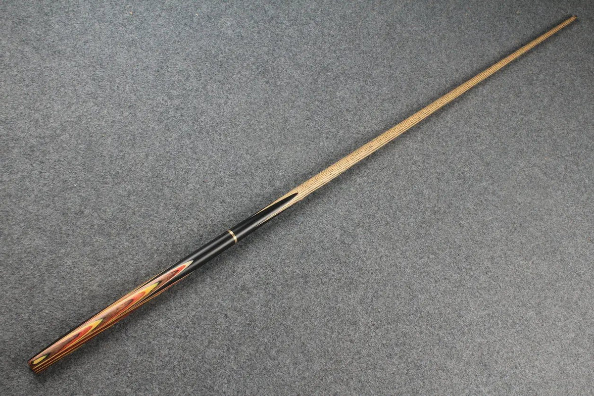 3/4 ash snooker cue  #7777