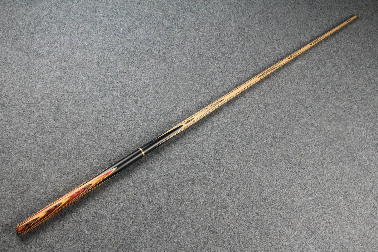 3/4 ash snooker cue  #7777