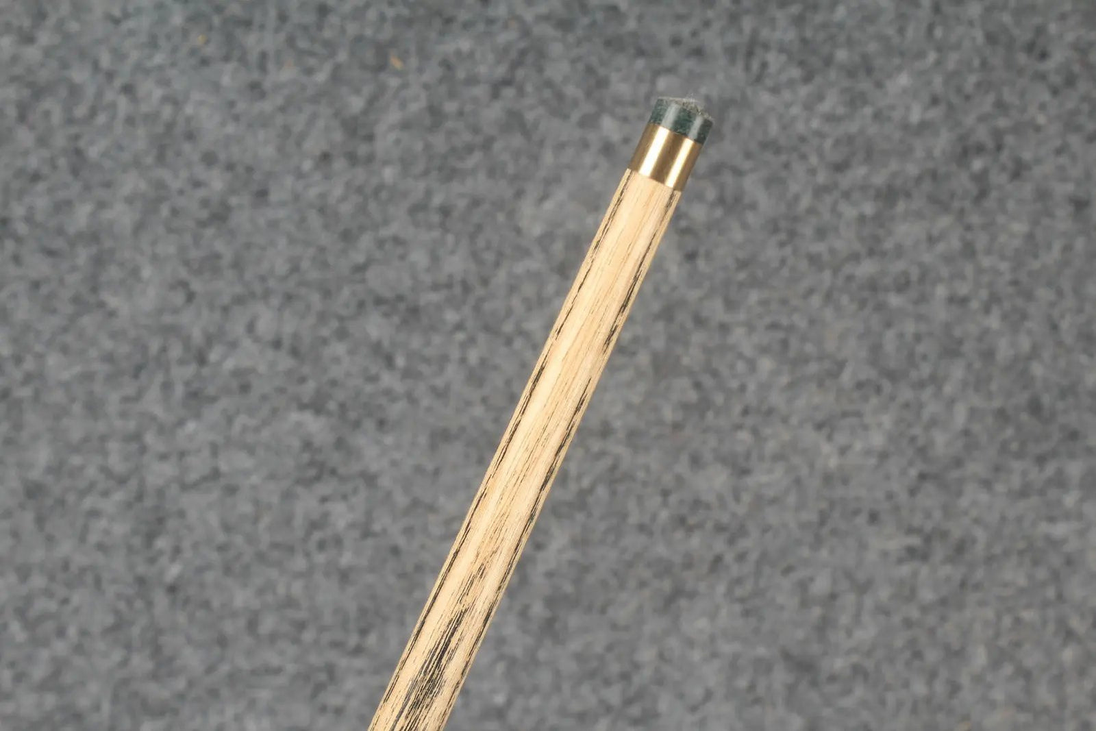 3/4 ash snooker cue  #7777