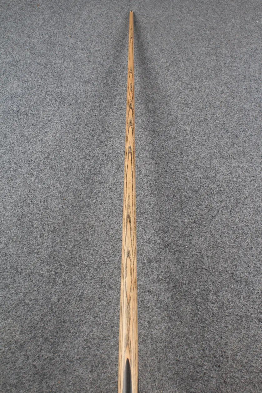 3/4 ash snooker cue  #7779