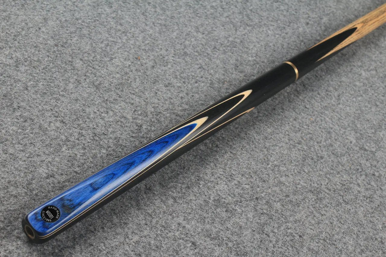 3/4 ash snooker cue  #7779