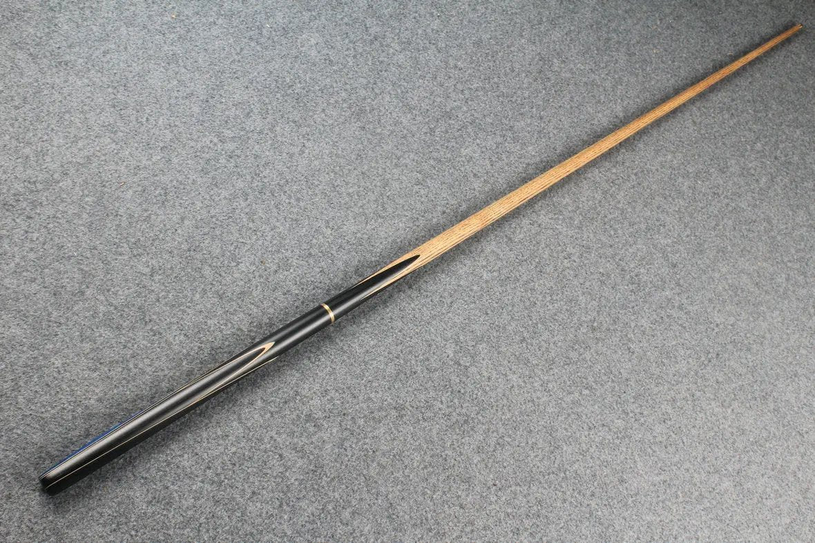 3/4 ash snooker cue  #7779