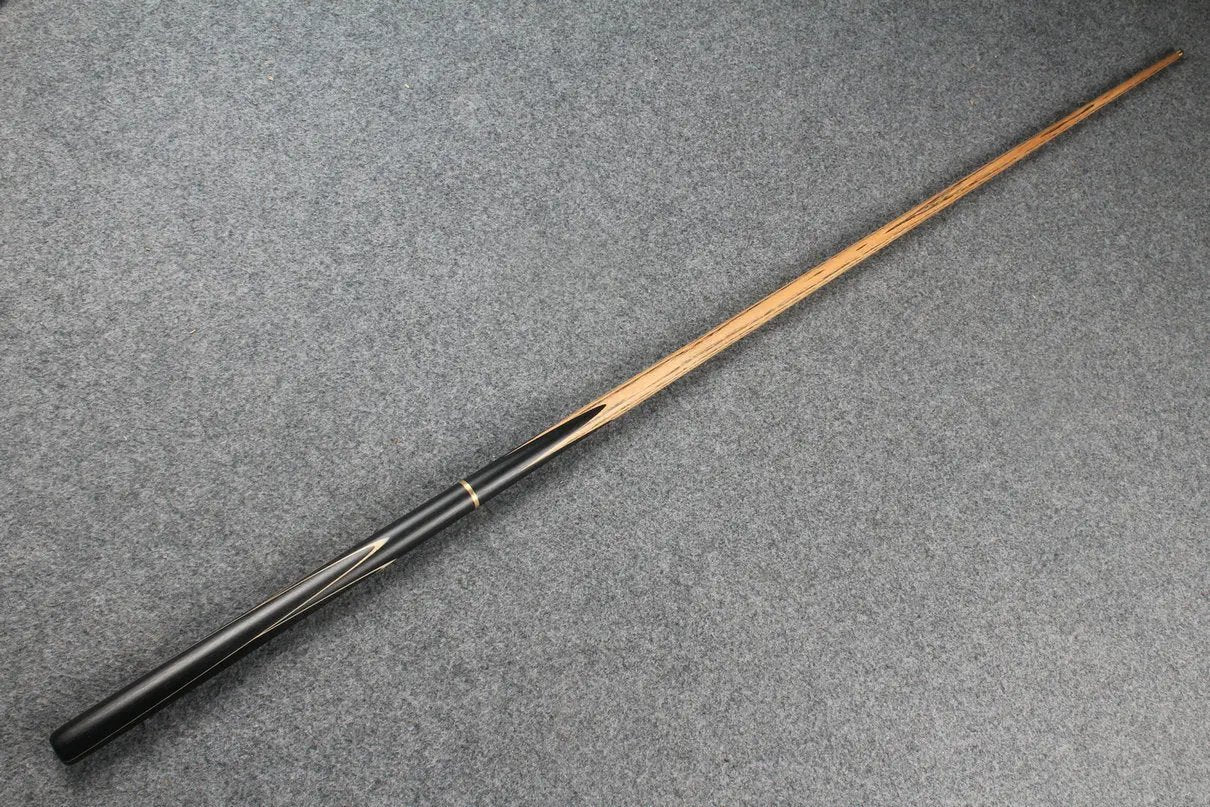3/4 ash snooker cue  #7779