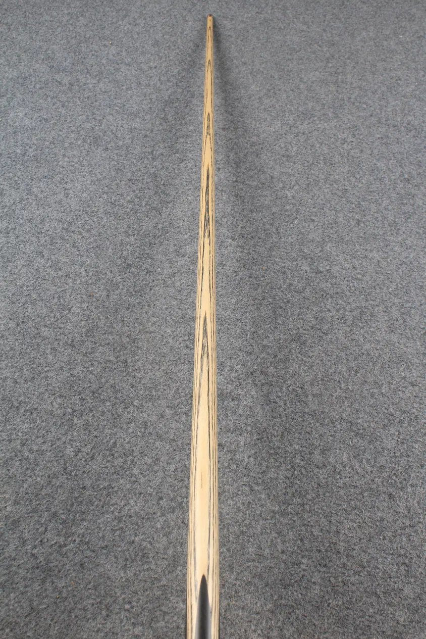 3/4 ash snooker cue  #7780