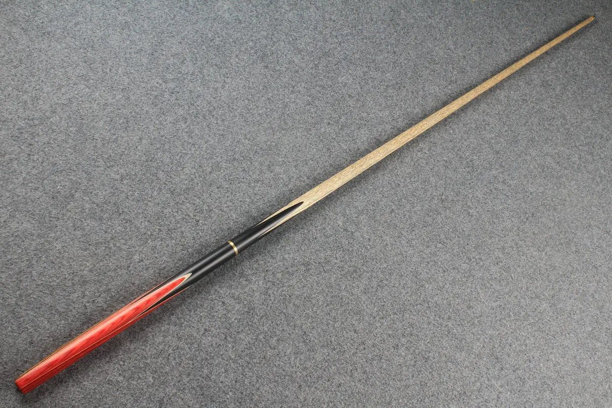 3/4 ash snooker cue  #7780