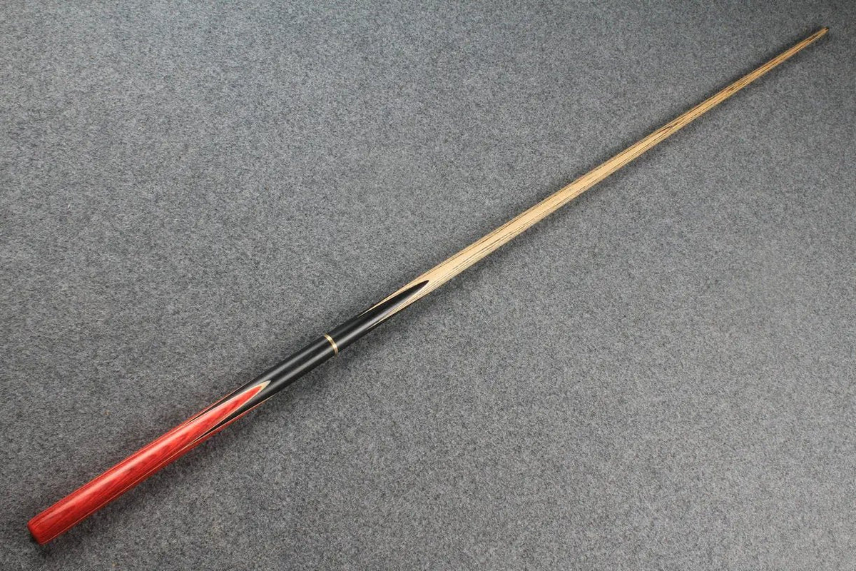 3/4 ash snooker cue  #7780