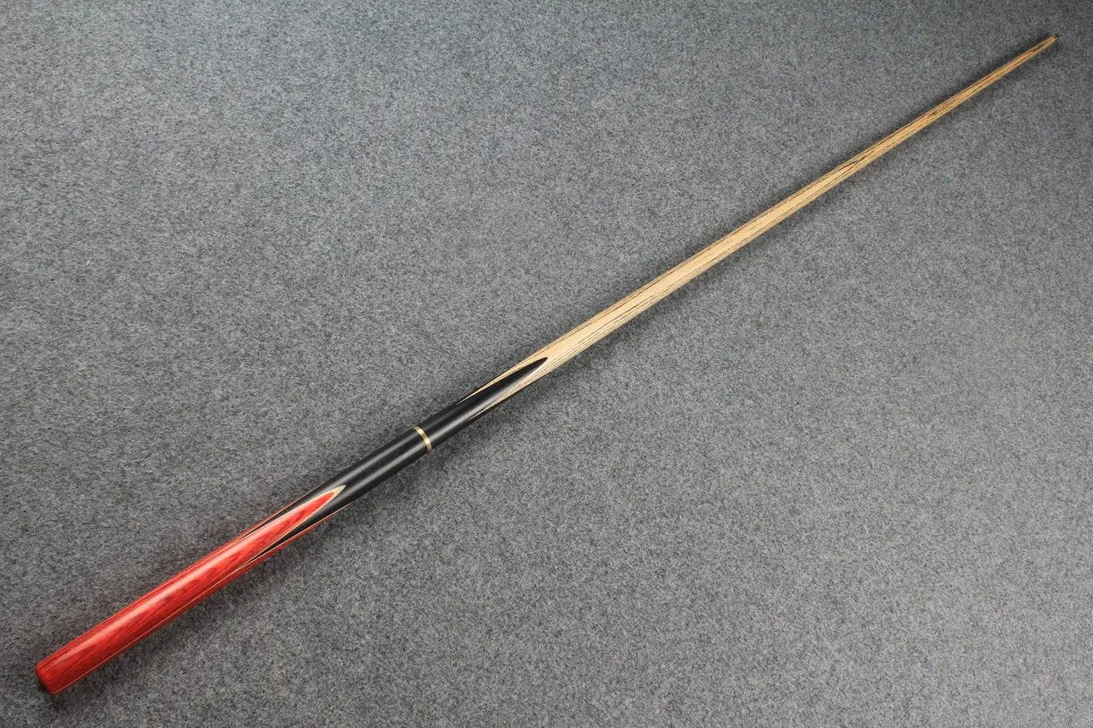 3/4 ash snooker cue  #7780