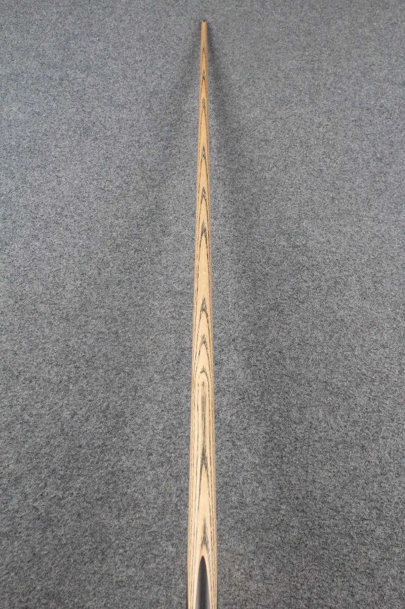 3/4 ash snooker cue  #7781