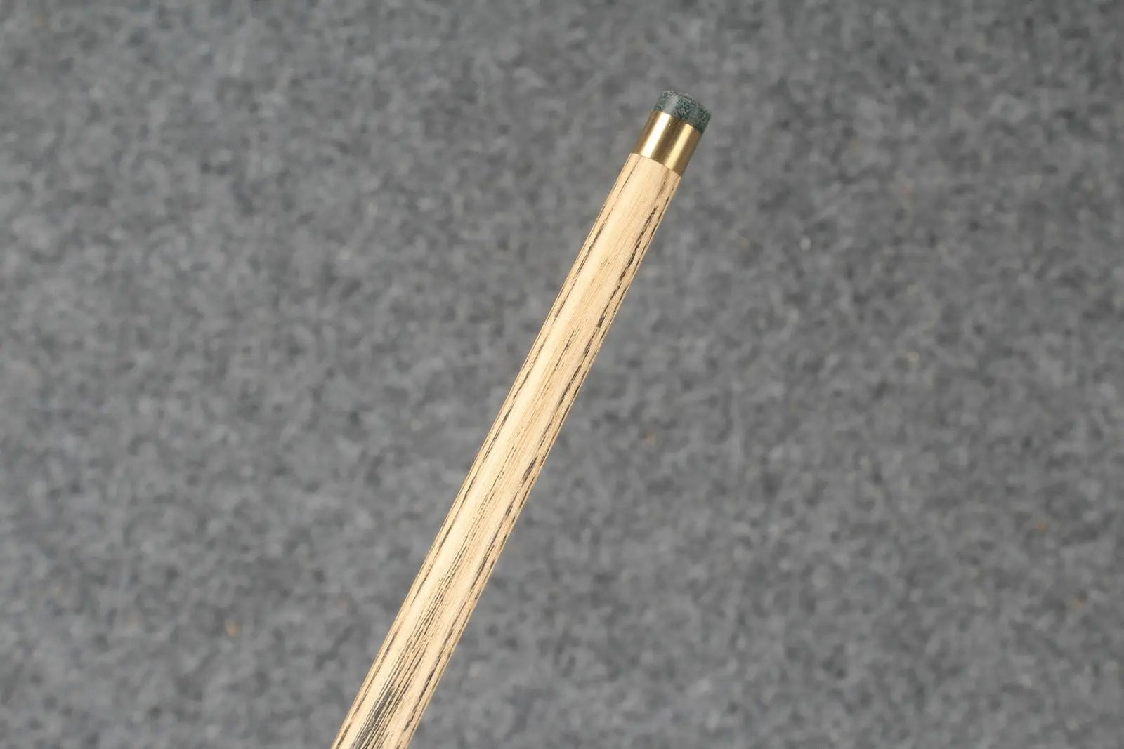 3/4 ash snooker cue  #7781
