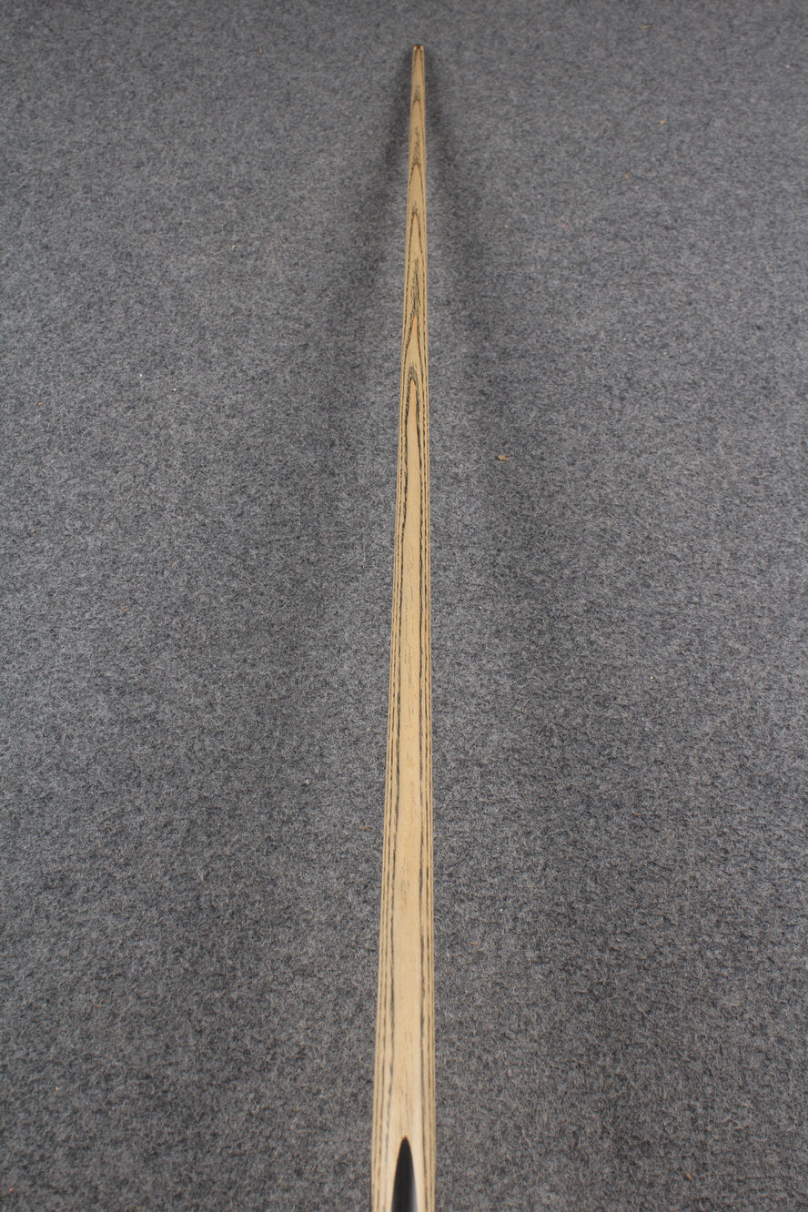 3/4 ash snooker cue #78