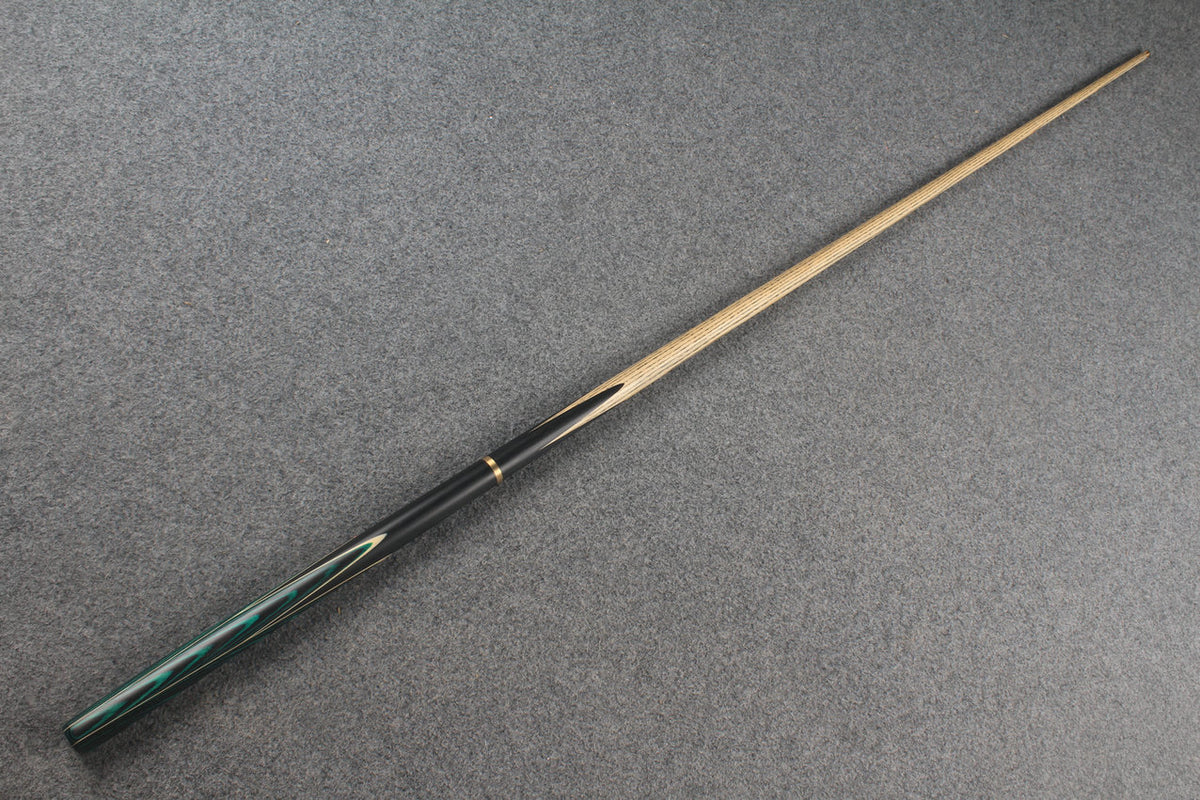3/4 ash snooker cue #78