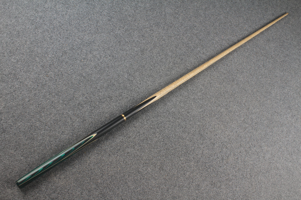3/4 ash snooker cue #78