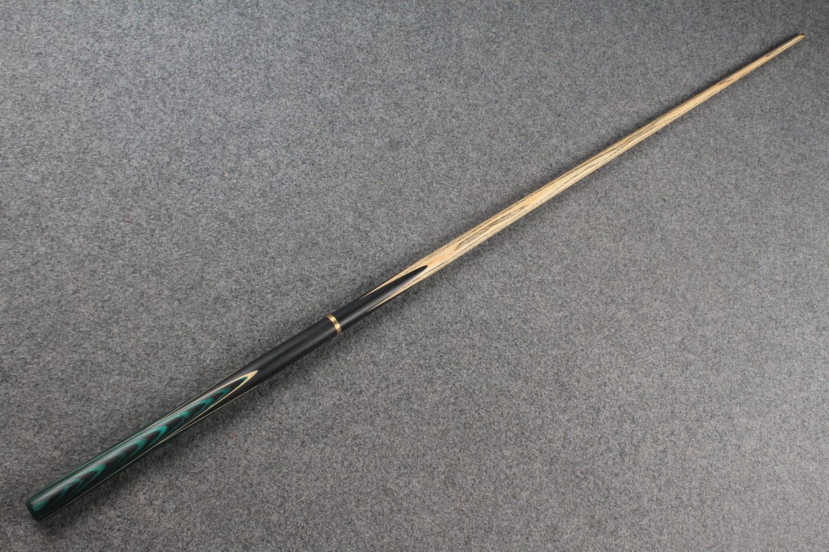 3/4 ash snooker cue #78