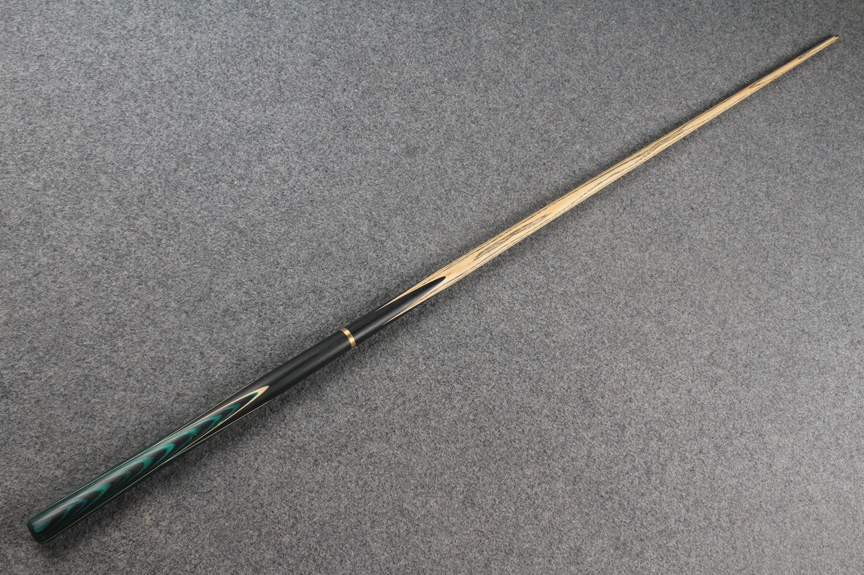 3/4 ash snooker cue #78