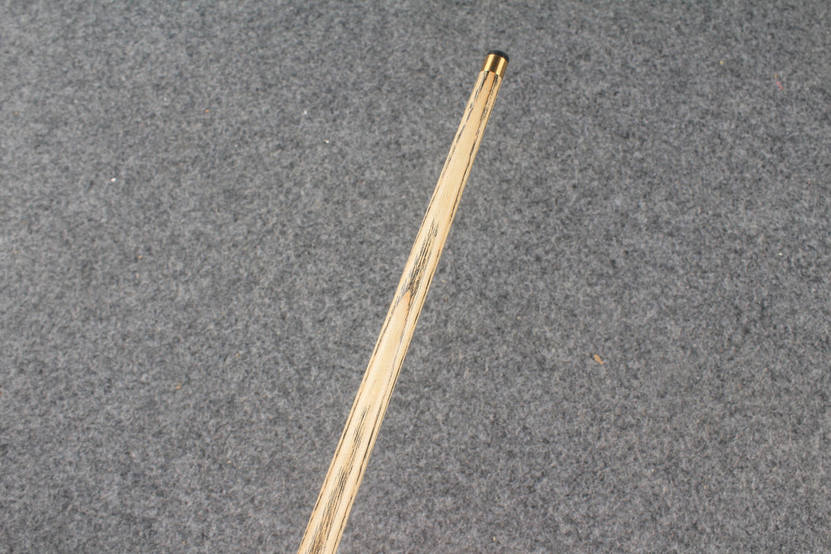 3/4 ash snooker cue #78