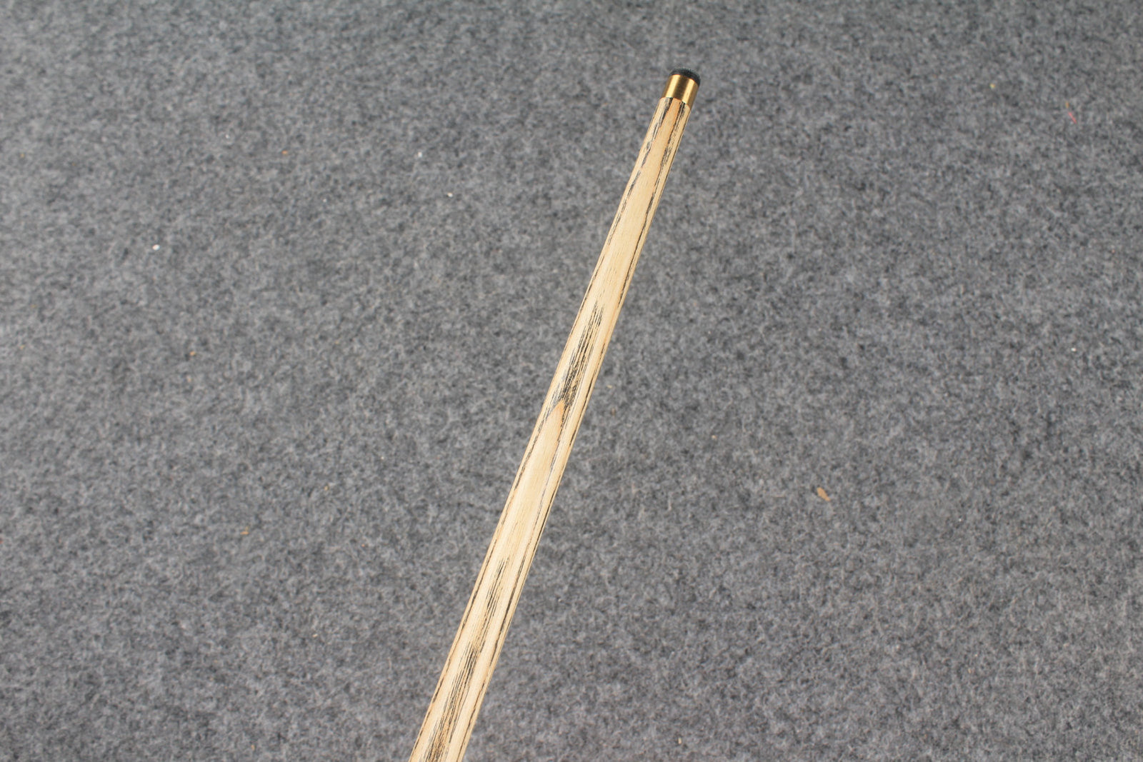 3/4 ash snooker cue #78