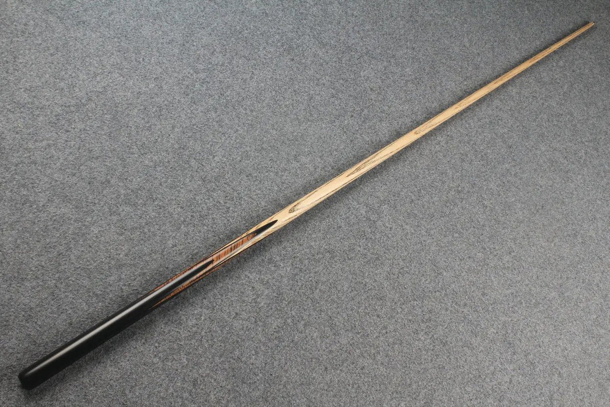 1 piece ash snooker cue # 7804