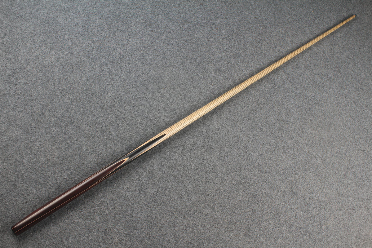 1 piece ash snooker cue # 7817