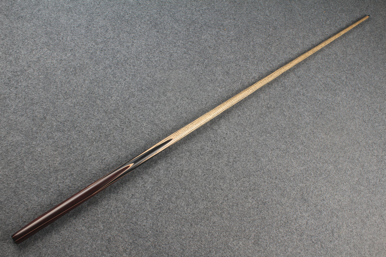 1 piece ash snooker cue # 7817