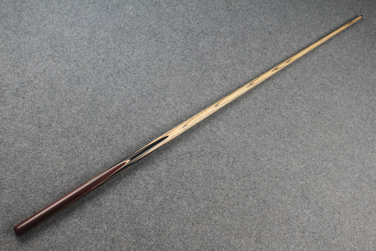 1 piece ash snooker cue # 7817
