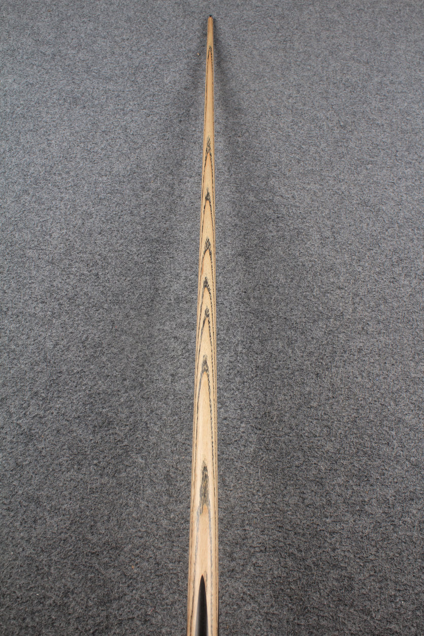 1 piece ash snooker cue # 7822