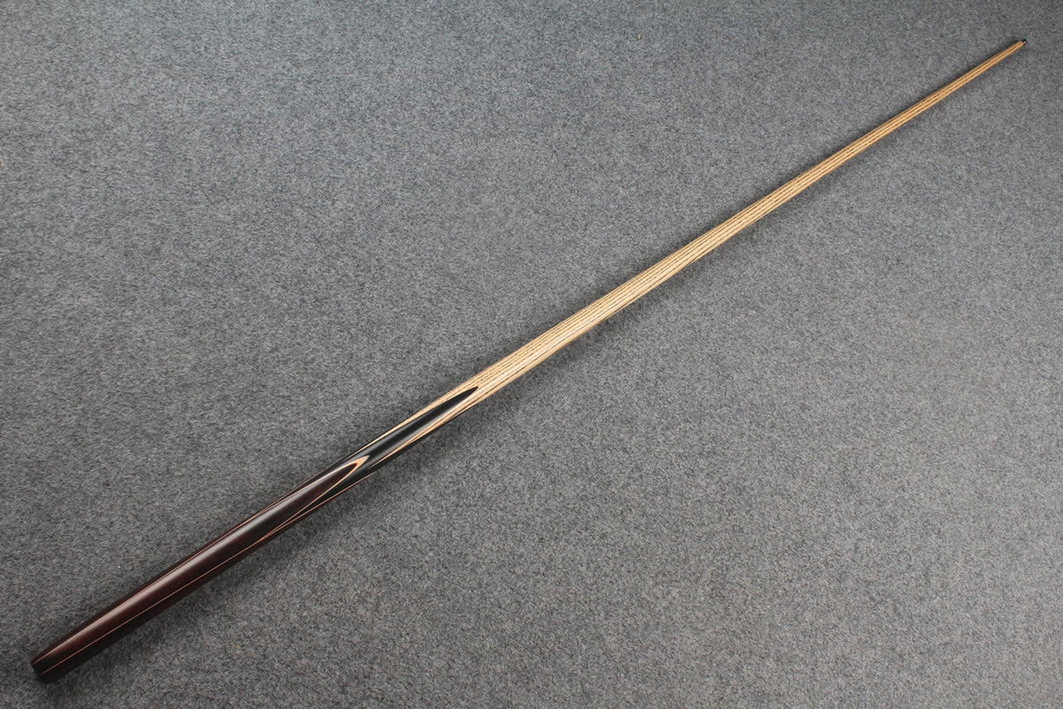 1 piece ash snooker cue # 7822