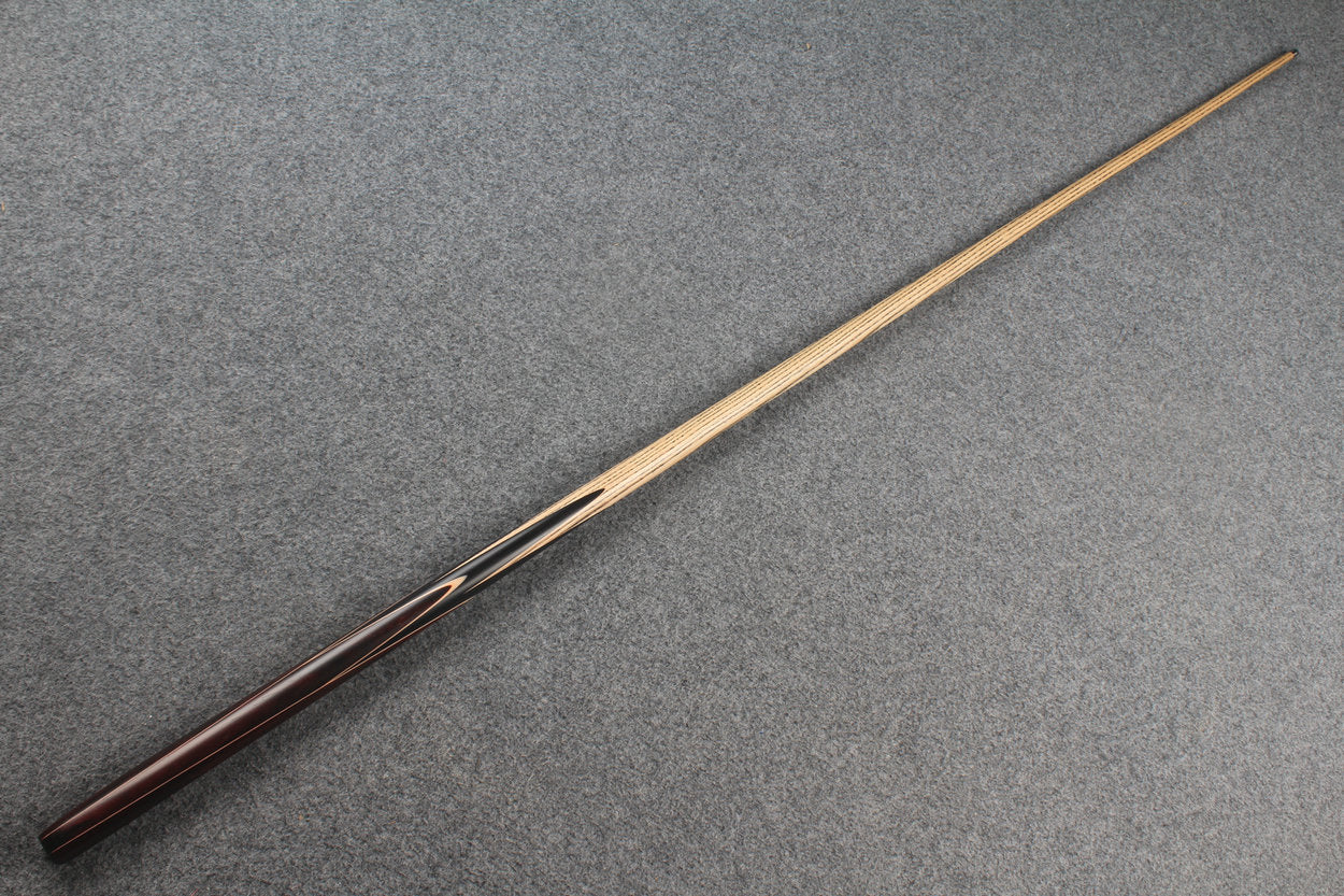 1 piece ash snooker cue # 7822