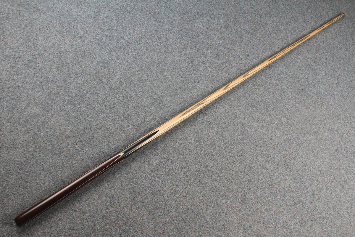 1 piece ash snooker cue # 7822