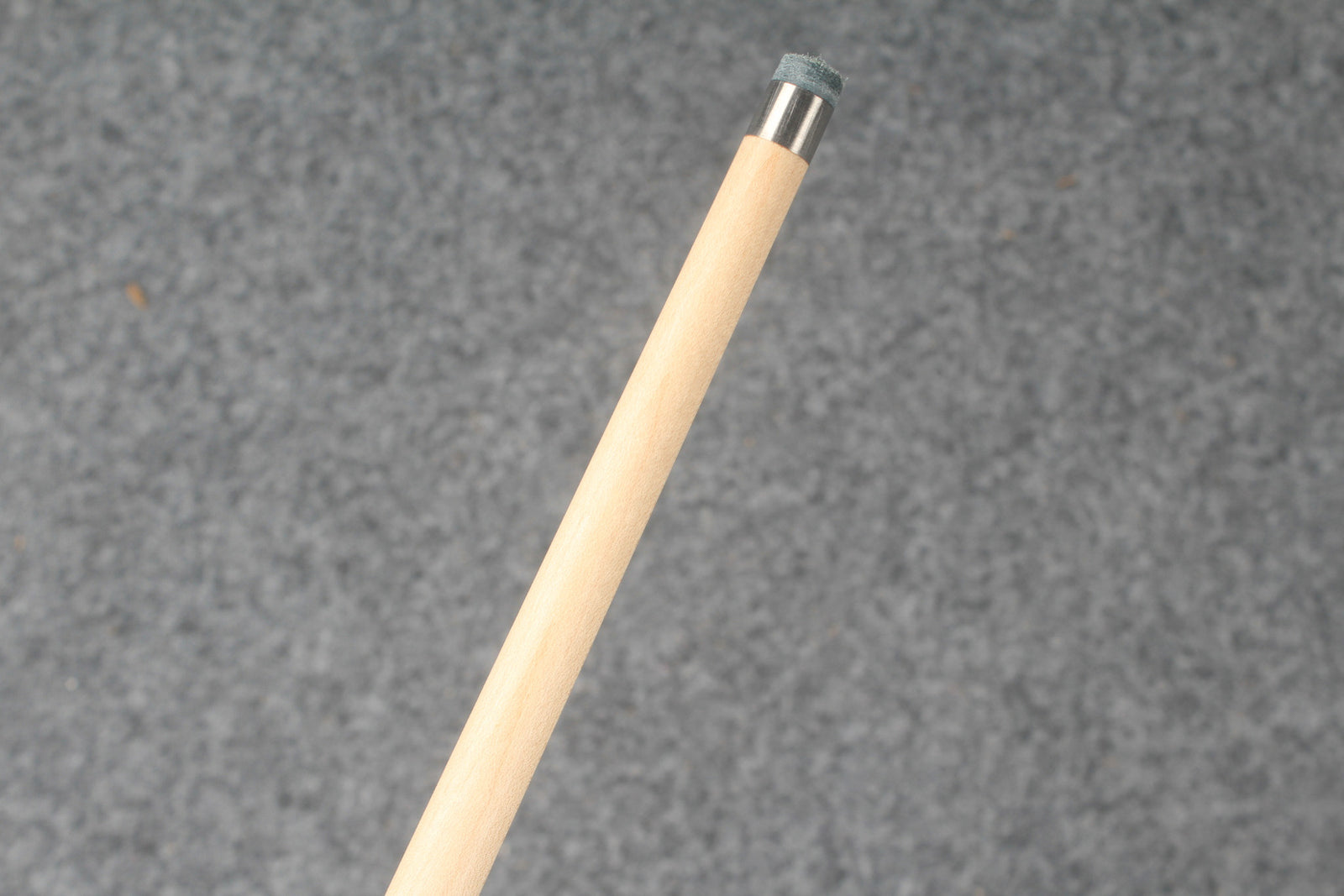 ★★★  1 piece maple 60'' snooker cue # 7831