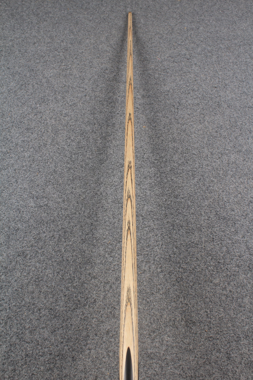 3/4 ash snooker cue #79