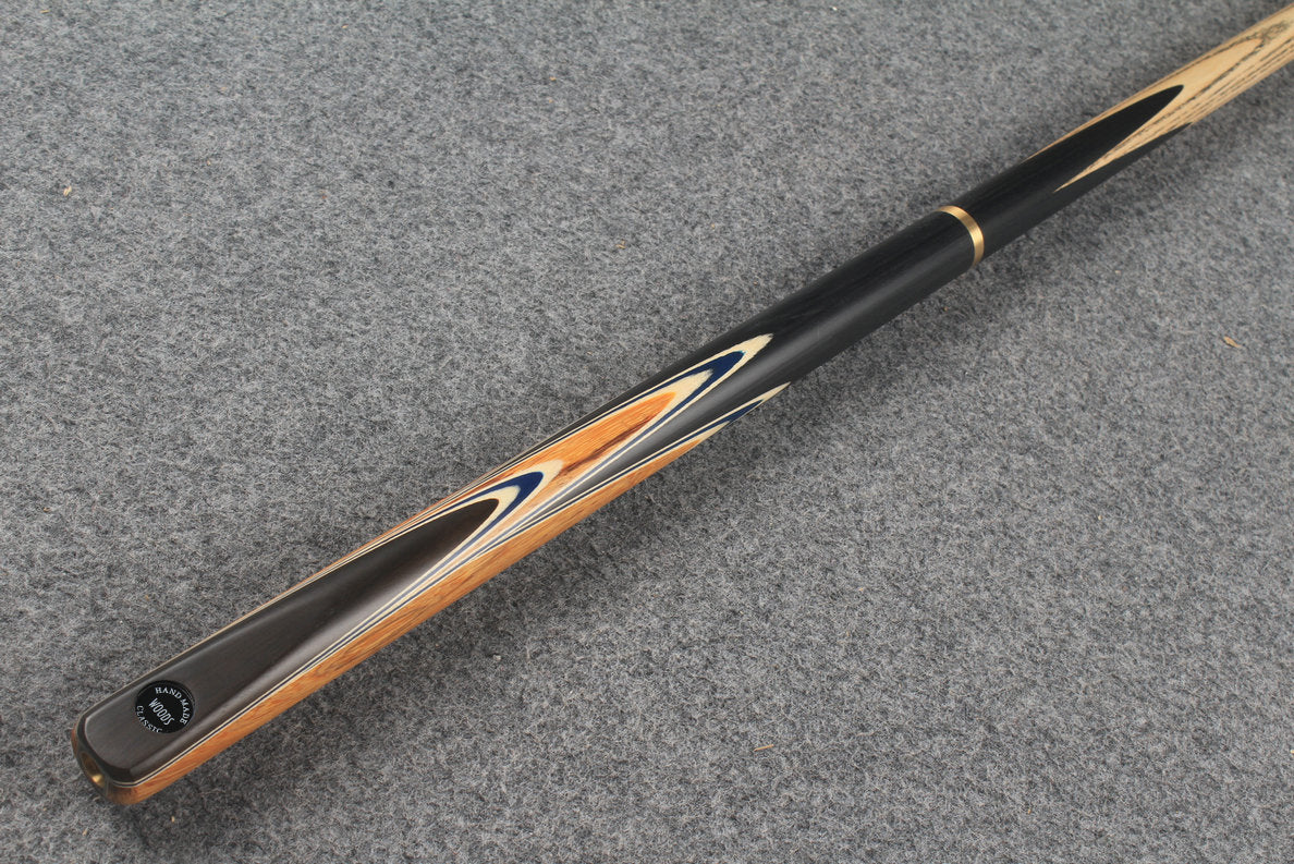 3/4 ash snooker cue #79