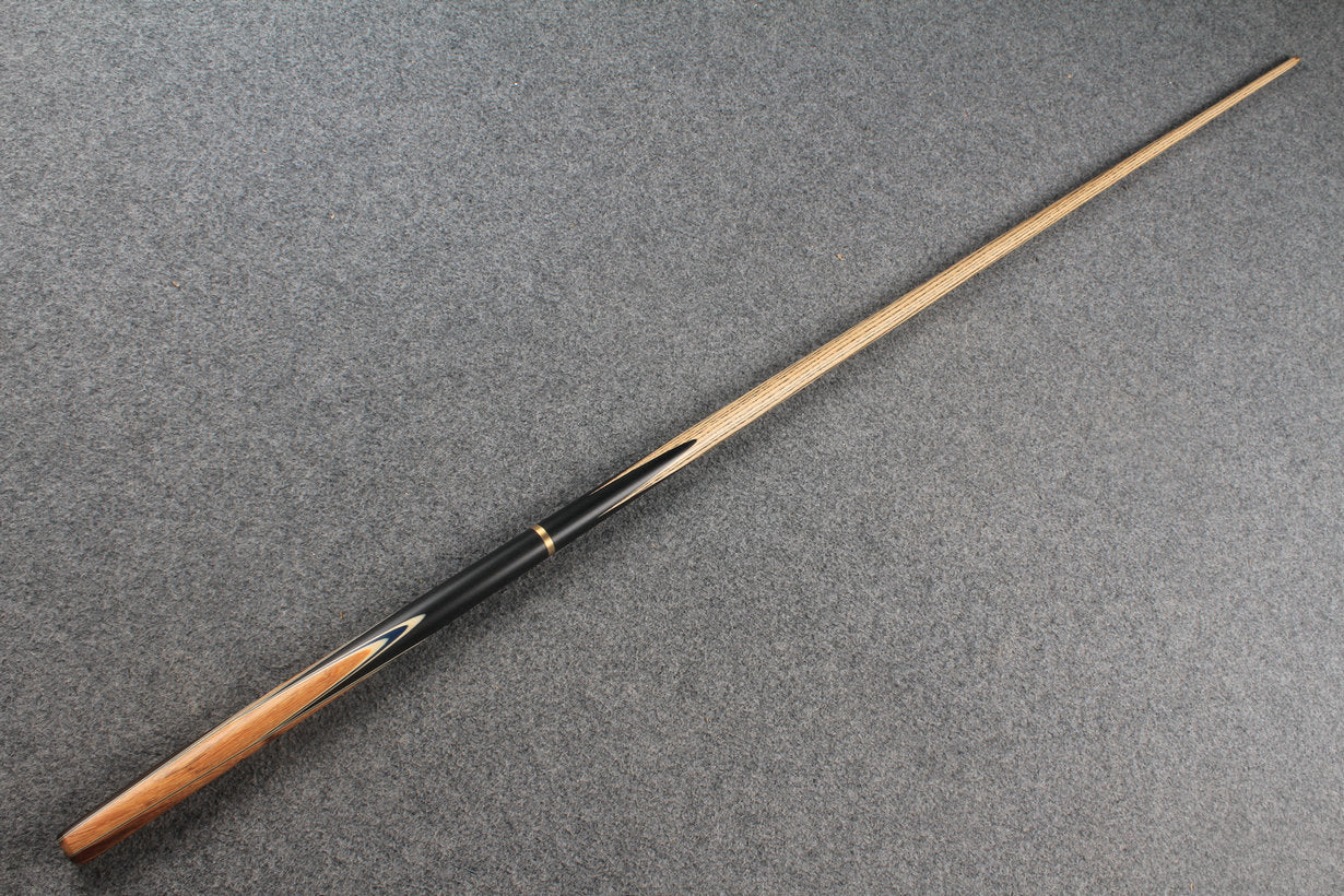 3/4 ash snooker cue #79