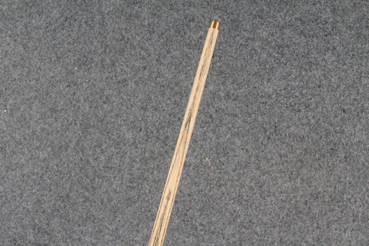 3/4 ash snooker cue #79
