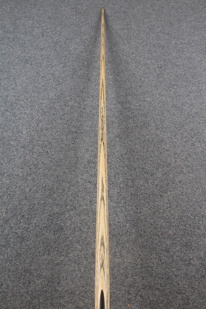 Exclusive 1 piece ash english pool cue #7933