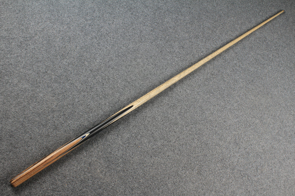 Exclusive 1 piece ash english pool cue #7933