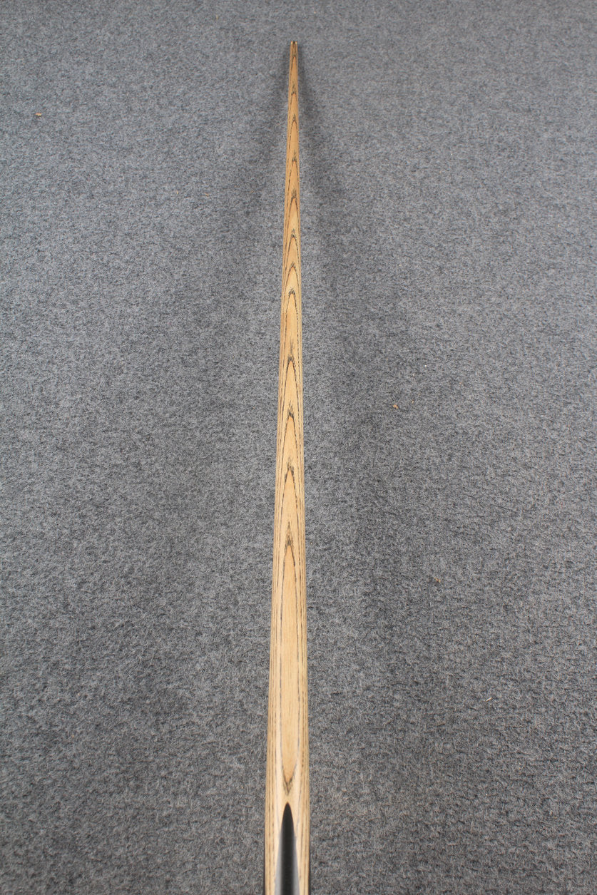 Exclusive 3/4 ash snooker cue  # 7946