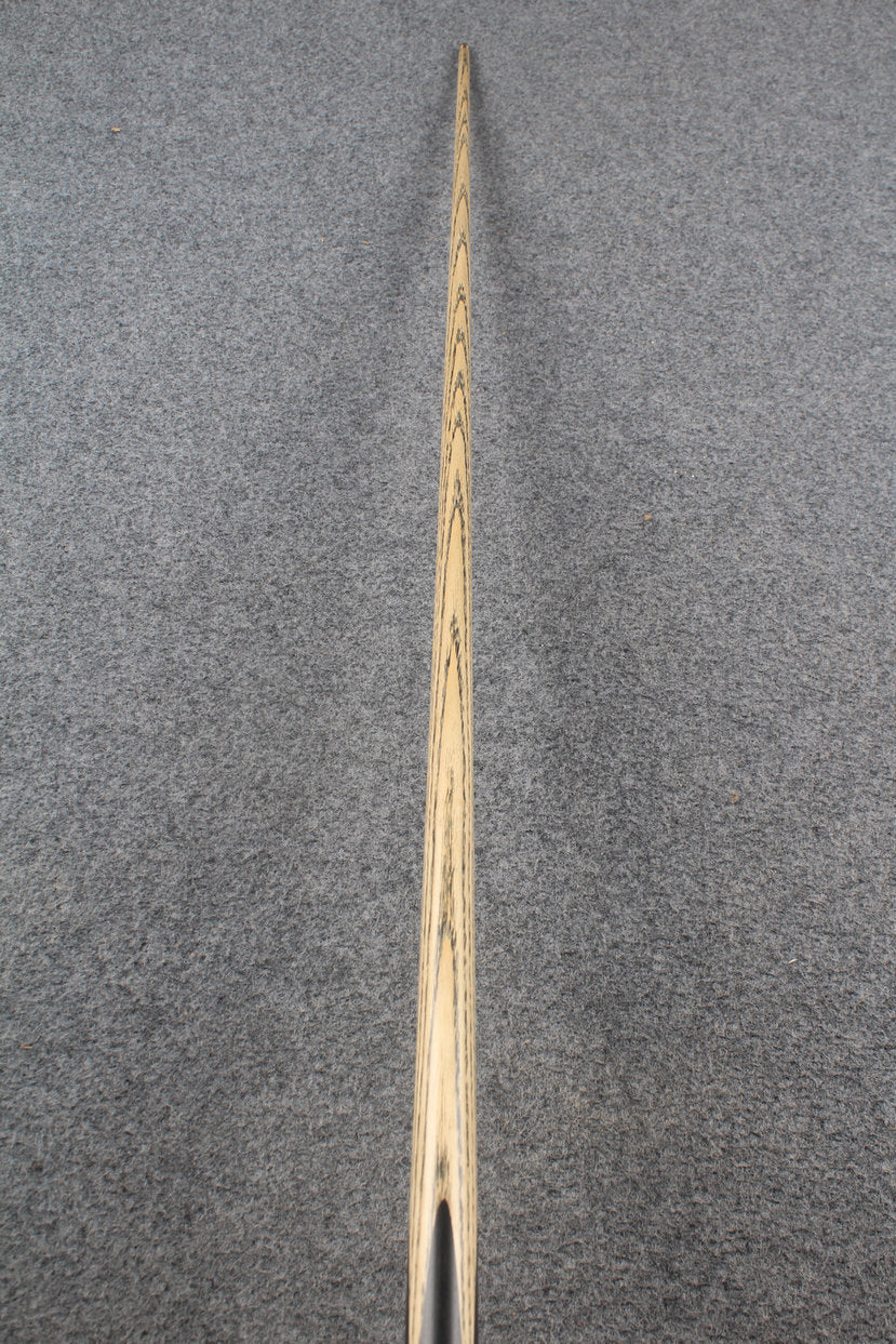 Exclusive 3/4 ash snooker cue  # 7947